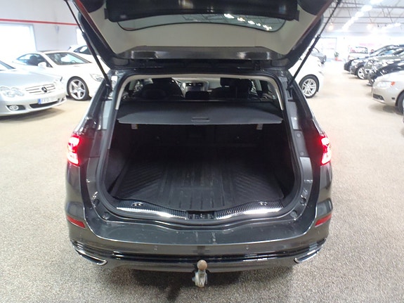 Ford Mondeo 10 of 18