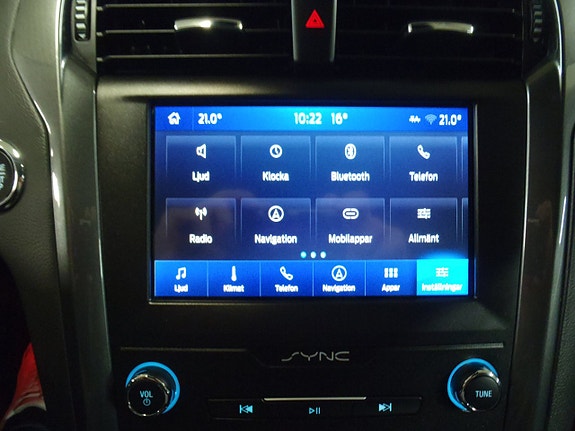 Ford Mondeo 15 of 18
