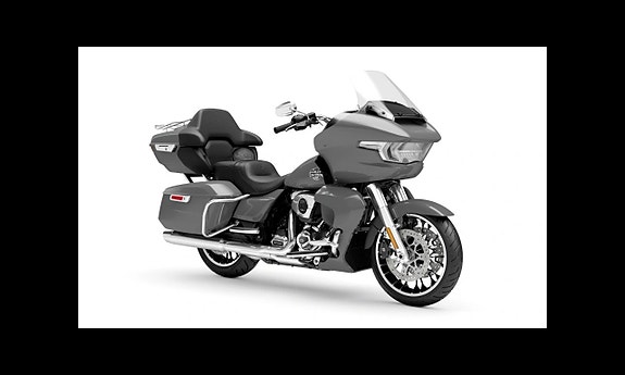 Harley-Davidson Road Glide Limited *SPARA 20.000kr NU I JUNI!*