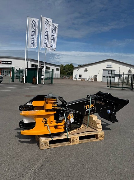 Trädklipp TMK 300 Förlängningsarm S60
