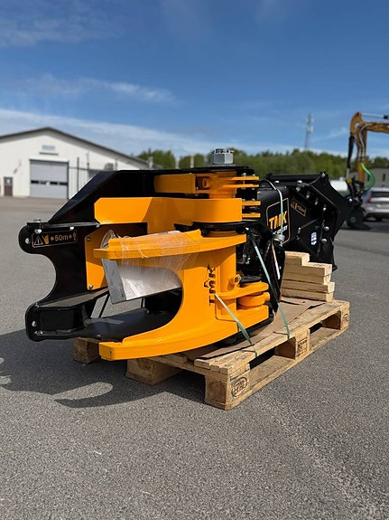 Trädklipp TMK 300 Förlängningsarm S60 2 of 10