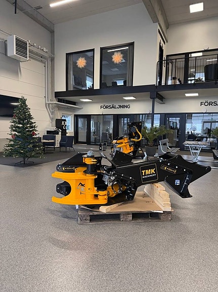 Trädklipp TMK 300 Förlängningsarm S60