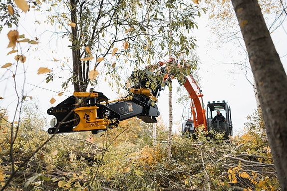 Trädklipp TMK 300 Förlängningsarm S60 6 of 10