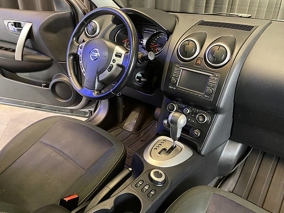 Nissan Qashqai+2 30 of 30