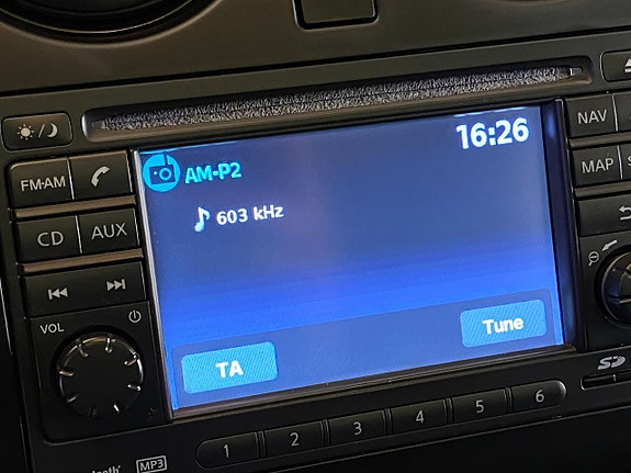 Nissan Qashqai+2 10 of 30