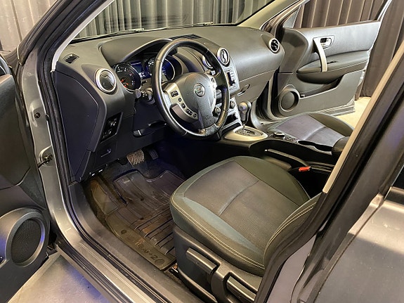 Nissan Qashqai+2 20 of 30