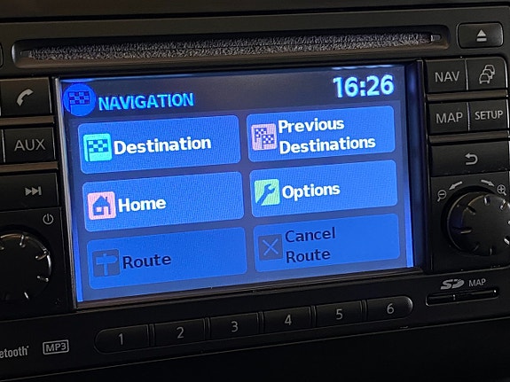 Nissan Qashqai+2 14 of 30