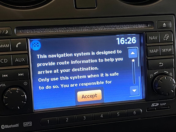 Nissan Qashqai+2 13 of 30