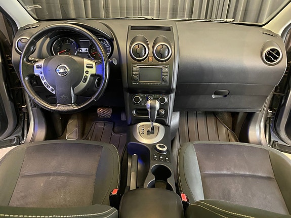 Nissan Qashqai+2 23 of 30