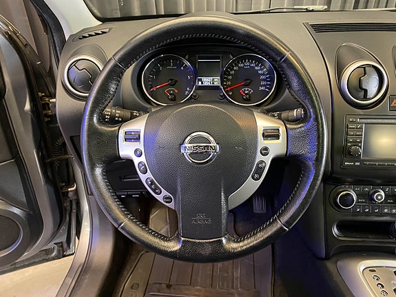 Nissan Qashqai+2 24 of 30