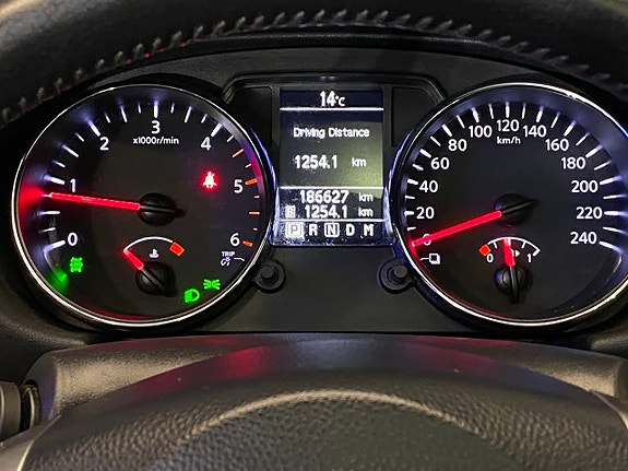 Nissan Qashqai+2 18 of 30