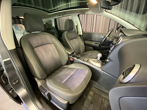 Nissan Qashqai+2 8 of 30