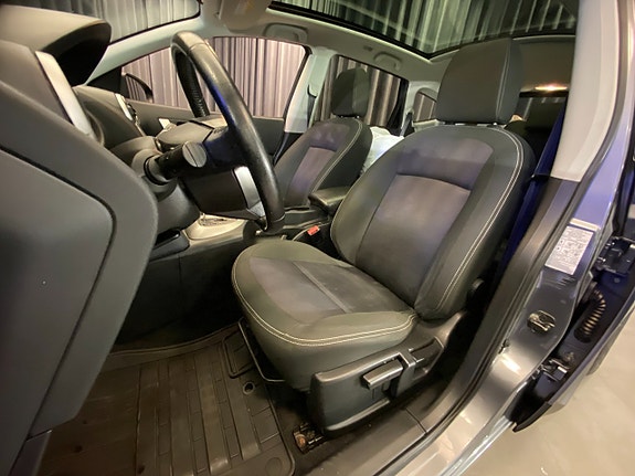 Nissan Qashqai+2 7 of 30