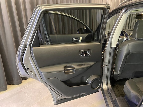 Nissan Qashqai+2 22 of 30