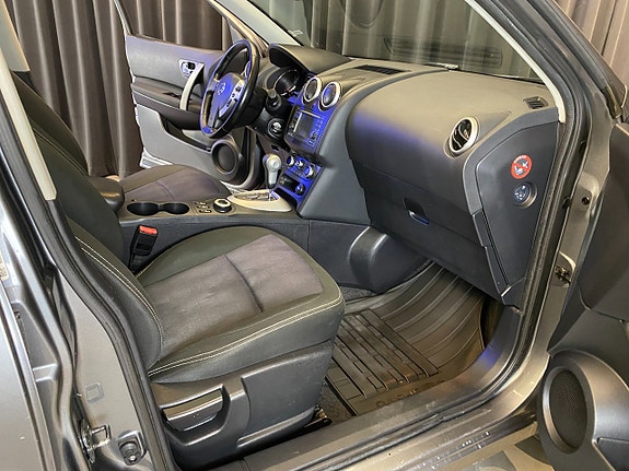 Nissan Qashqai+2 29 of 30