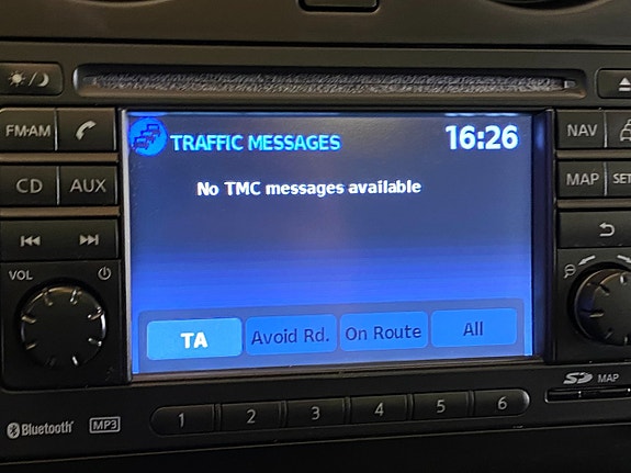 Nissan Qashqai+2 15 of 30