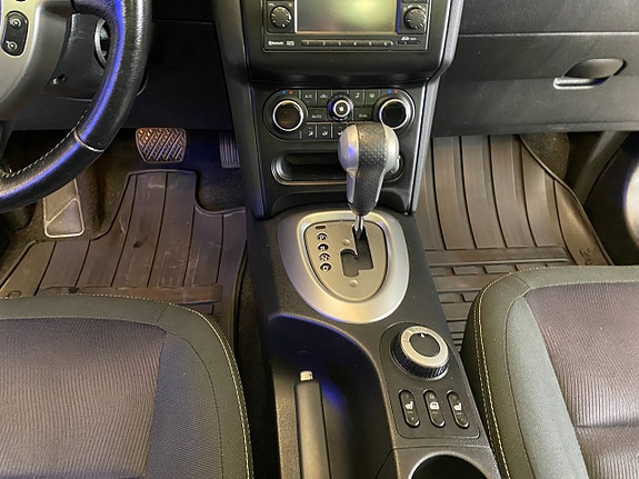 Nissan Qashqai+2 27 of 30