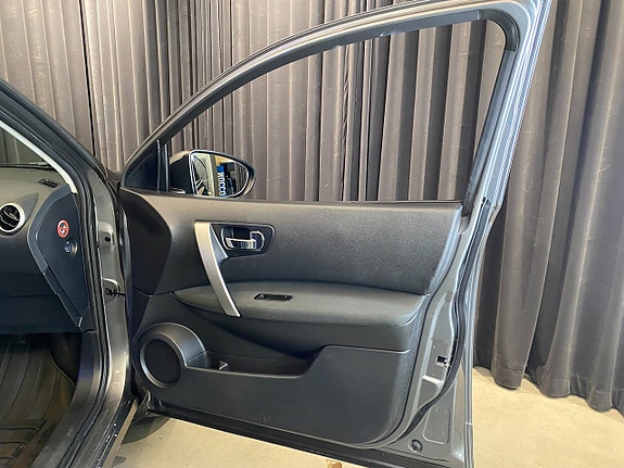 Nissan Qashqai+2 28 of 30