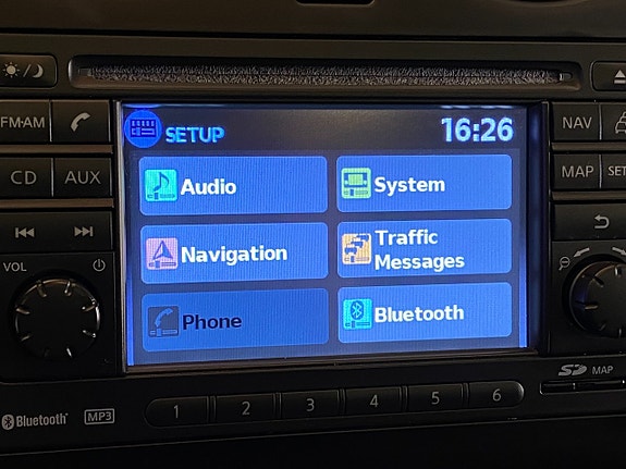 Nissan Qashqai+2 17 of 30
