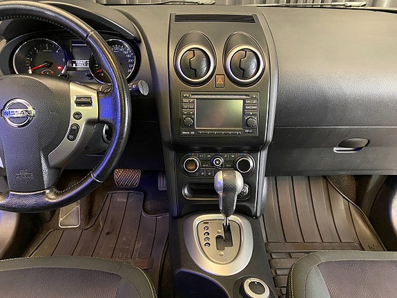 Nissan Qashqai+2 25 of 30