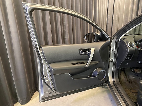 Nissan Qashqai+2 21 of 30