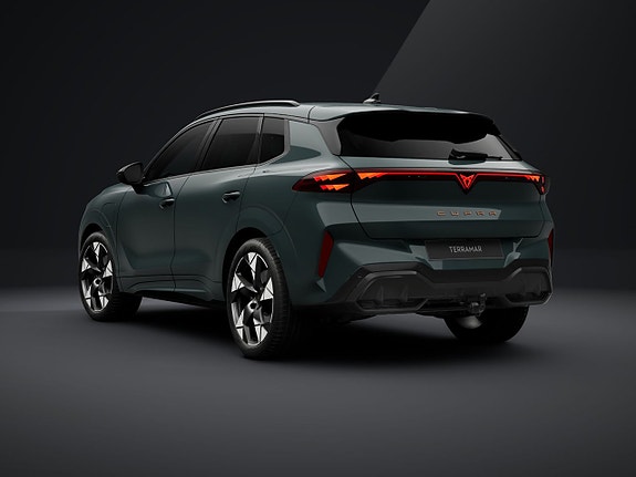 Cupra Terramar 2 of 5