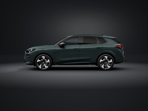 Cupra Terramar 3 of 5