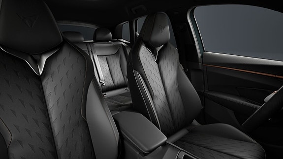 Cupra Terramar 5 of 5