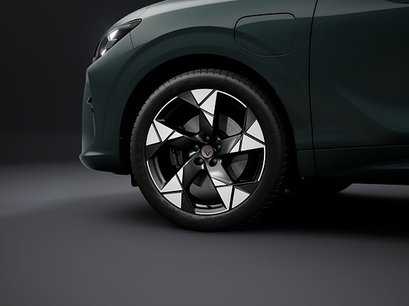 Cupra Terramar 4 of 5