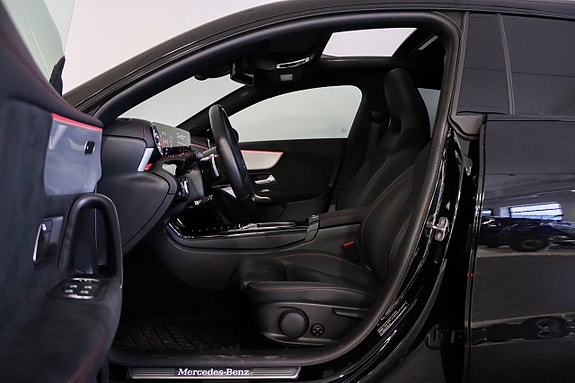 Mercedes-Benz CLA200 6 of 19