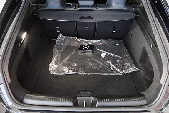 Mercedes-Benz CLA200 18 of 19