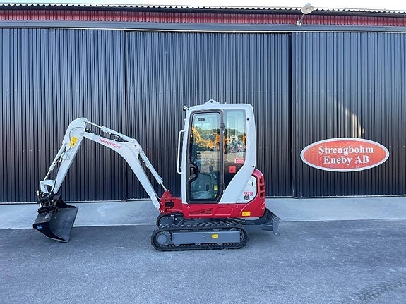 Takeuchi TB 216