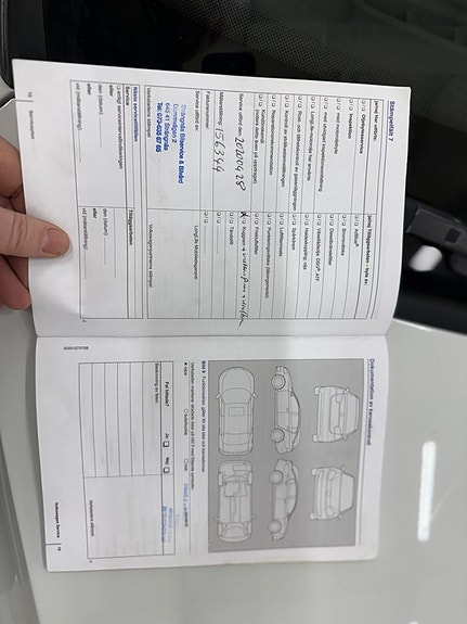 Volkswagen Passat 24 of 29