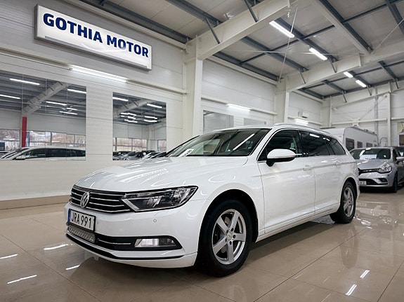 Volkswagen Passat 5 of 5