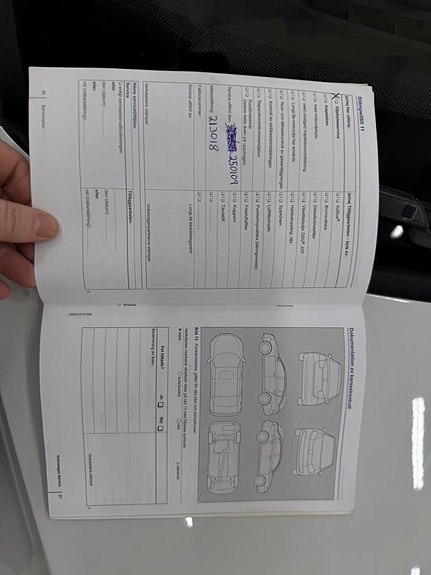 Volkswagen Passat 28 of 29