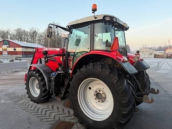 Massey Ferguson 6614 11 of 18