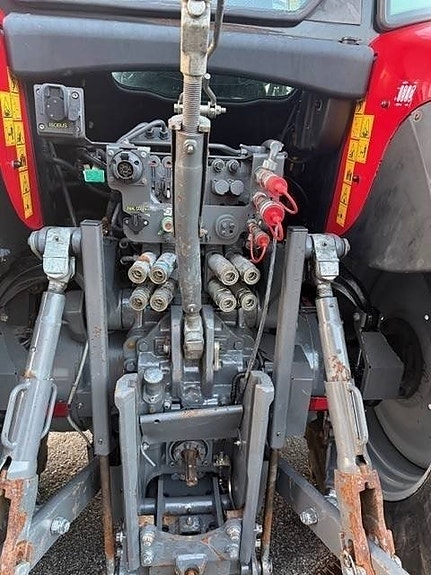 Massey Ferguson 6614 8 of 18