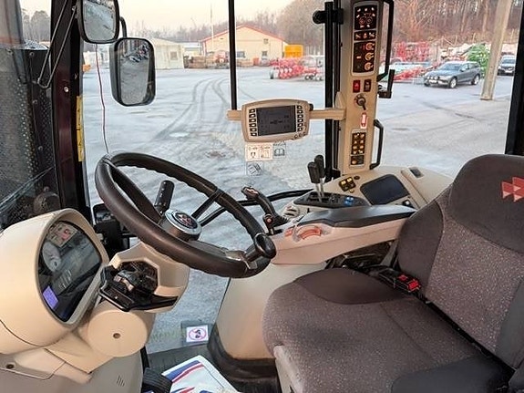 Massey Ferguson 6614 15 of 18