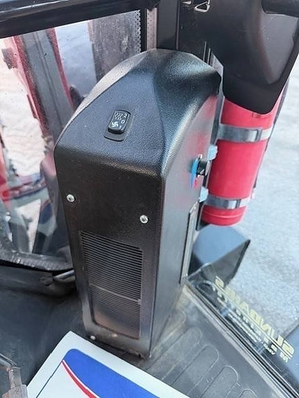 Massey Ferguson 6614 4 of 18