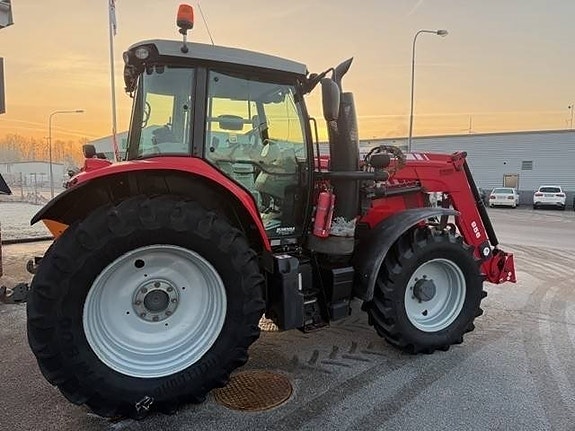 Massey Ferguson 6614 14 of 18