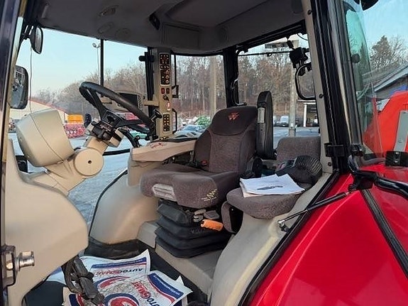 Massey Ferguson 6614 12 of 18