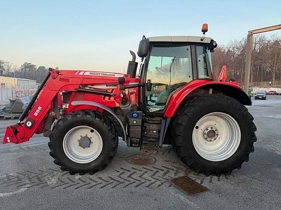Massey Ferguson 6614 13 of 18