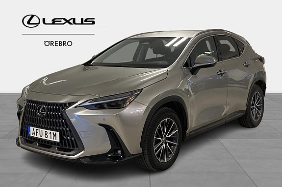 Lexus NX 350h
