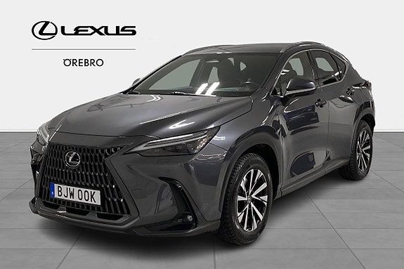 Lexus NX 350h