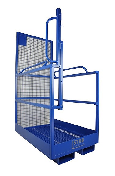 Arbetskorg / Truckkorg