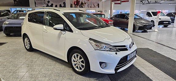 Toyota Verso