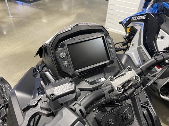 Polaris 850 INDY XCR 136" 4 of 4
