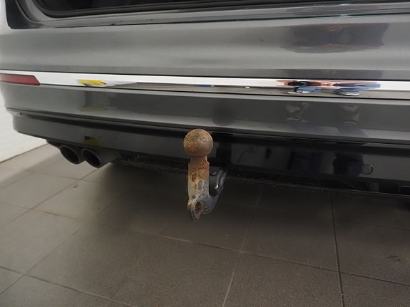 Volkswagen Tiguan 26 of 27