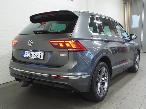 Volkswagen Tiguan 6 of 27