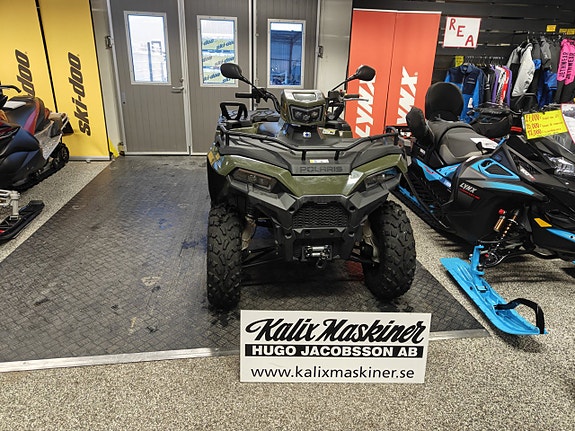 Polaris Sportsman 570 EPS 95 MIL FINT SKICK
